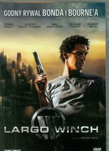 Obrazek Largo Winch