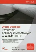 Oracle Dat... - Lee Barney, Michael McLaughin -  foreign books in polish 
