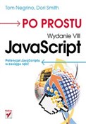 Polska książka : Po prostu ... - Tom Negrino, Dori Smith