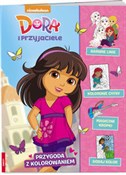 Zobacz : Dora i prz...