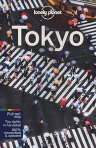 Picture of Lonely Planet Tokyo