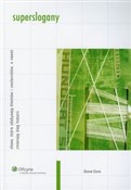 Supersloga... - Steve Cone -  books in polish 