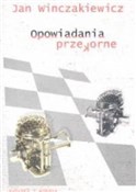 Opowiadani... - Jan Winczakiewicz -  books from Poland