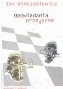 Picture of Opowiadania przekorne