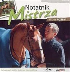 Obrazek Notatnik Mistrza