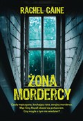 polish book : Żona morde... - Rachel Caine