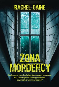 Picture of Żona mordercy