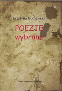 Picture of Poezje wybrane