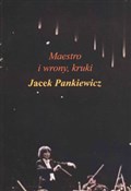 Maestro i ... - Jacek Pankiewicz - Ksiegarnia w UK