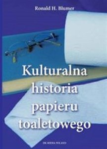 Picture of Kulturalna historia papieru toaletowego