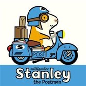 Stanley th... - William Bee -  Polish Bookstore 