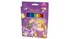 Picture of Mazaki Princess 12 kolorów