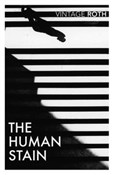 The Human ... - Philip Roth -  books from Poland