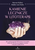 Kamienie l... - Opracowanie Zbiorowe -  foreign books in polish 