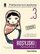 Polska książka : Rosyjski w... - Katarzyna Łukasiak