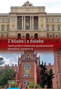 Z bliska i... -  books from Poland