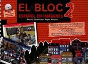 Polska książka : El Bloc 2 ... - Beatriz Tarancon, Reyes Roldan
