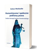 Polska książka : Humanistyc... - Łukasz Moniuszko