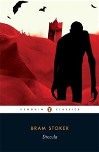 Picture of Dracula (Penguin Red Classics)