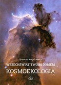 Wszechświa... - Honorata Korpikiewicz -  foreign books in polish 