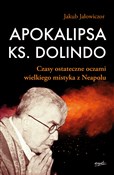 Apokalipsa... - Jakub Jałowiczor -  books from Poland