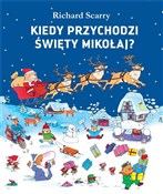 Polska książka : Kiedy przy... - Richard Scarry