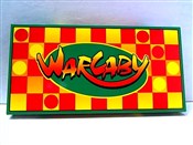 Warcaby - Ksiegarnia w UK