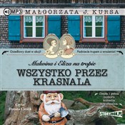 Zobacz : [Audiobook... - Małgorzata J. Kursa