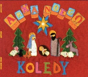 Picture of Kolędy (Digipack)