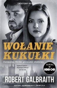 Picture of Wołanie kukułki (wydanie specjalne)