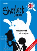 polish book : Sherlock J... - Thilo