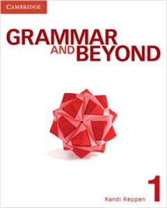 Picture of Grammar and Beyond Level 1 Student's Book