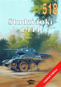 Picture of Studzianki 1944 nr 518