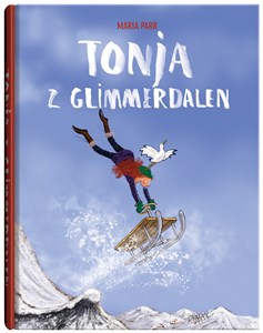 Obrazek Tonja z Glimmerdalen