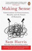 Making Sen... - Sam Harris - Ksiegarnia w UK