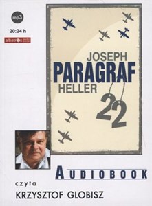 Picture of [Audiobook] Paragraf 22