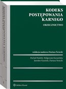 Książka : Kodeks pos... - Hudzik Michał, Karasińska Małgorzata, Kasiński Jarosław, Świecki Dariusz