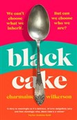 Polska książka : Black Cake... - Charmaine Wilkerson