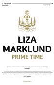Polska książka : Prime Time... - Liza Marklund