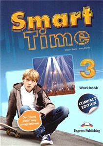 Picture of Smart Time 3 WB Compact Edition