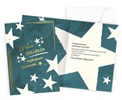 Książka : Karnet B6 ...