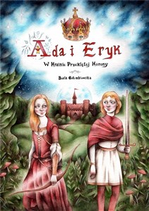 Obrazek Ada i Eryk