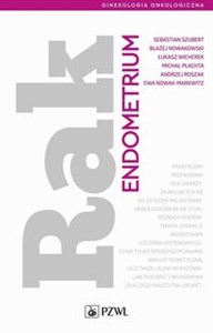 Obrazek Rak endometrium