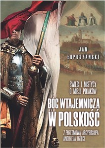 Picture of Bóg wtajemnicza w polskość