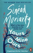 Książka : Yours, Min... - Sinead Moriarty