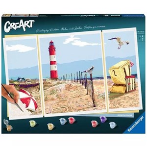 Picture of CreArt: Plaża