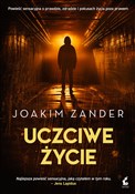 Polska książka : Uczciwe ży... - Joakim Zander