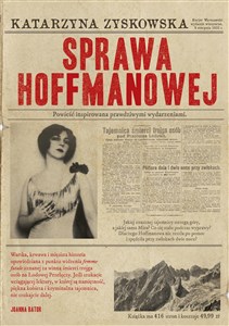 Picture of Sprawa Hoffmanowej