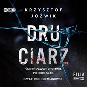 [Audiobook... - Krzysztof Jóźwik -  foreign books in polish 