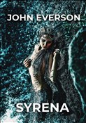 Syrena - John Everson -  books in polish 